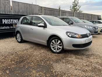 2011 (11) - 1.6 TDI Match DSG Euro 5 5dr