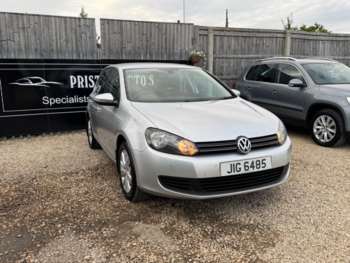 Used Volkswagen Golf 2011 for sale - 75268337: Photo