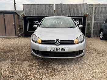 Used Volkswagen Golf 2011 for sale - 75268337: Photo