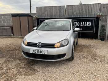Used Volkswagen Golf 2011 for sale - 75268337: Photo