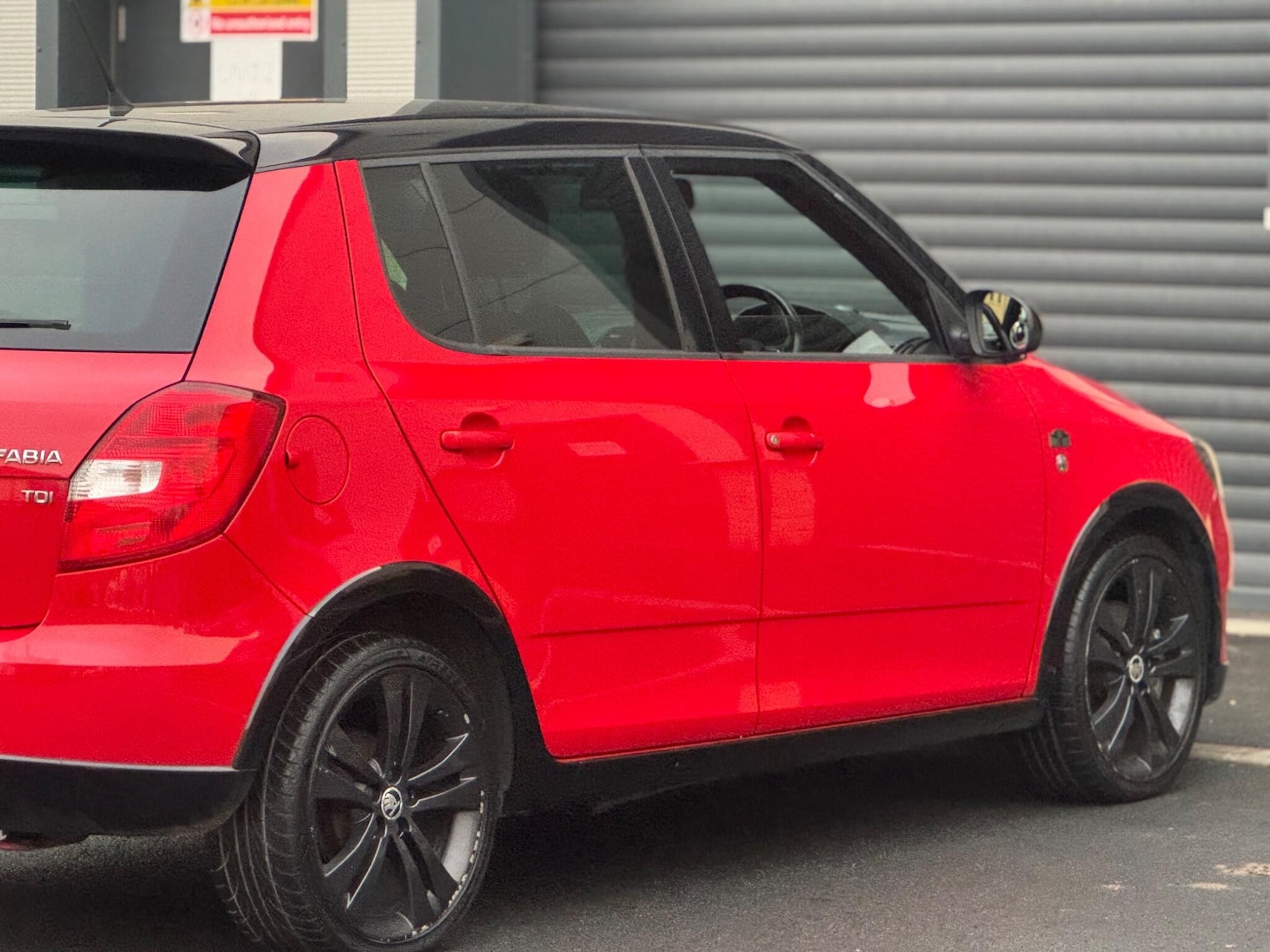 Used Skoda Fabia 2013 for sale - 76753147: Photo 29