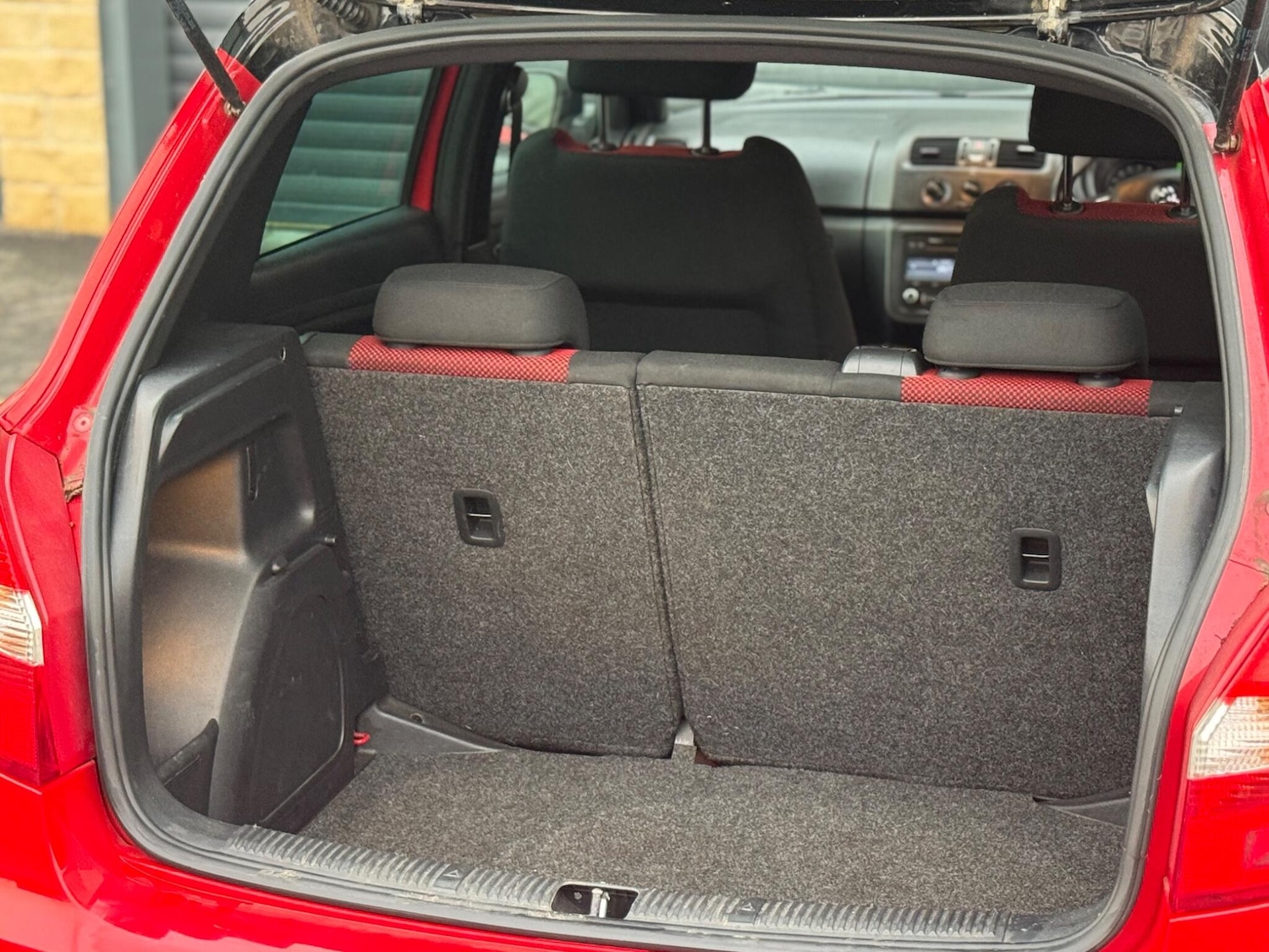 Used Skoda Fabia 2013 for sale - 76753147: Photo 40