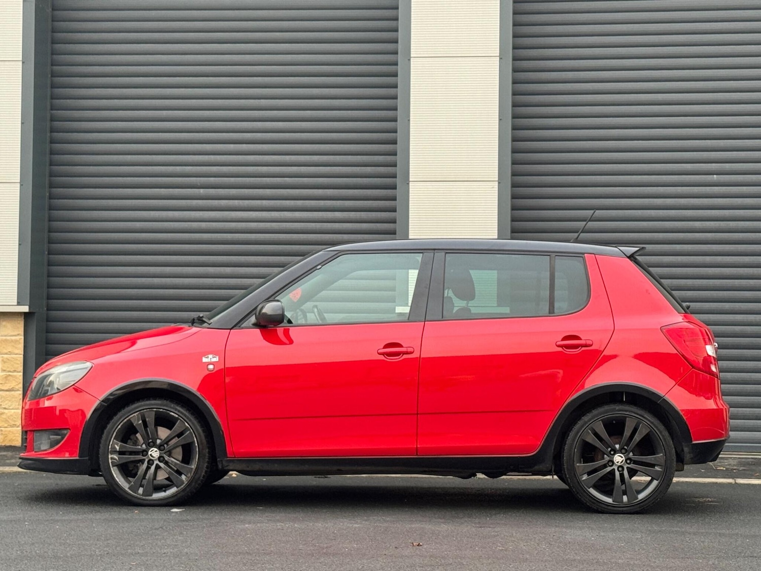 Used Skoda Fabia 2013 for sale - 76753147: Photo 41