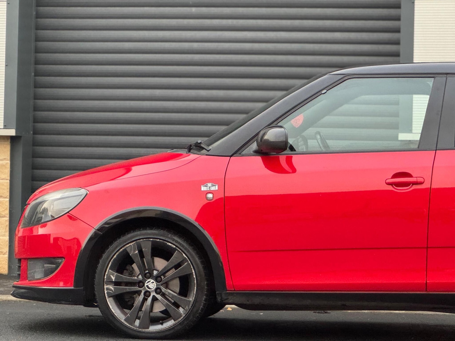 Used Skoda Fabia 2013 for sale - 76753147: Photo 42