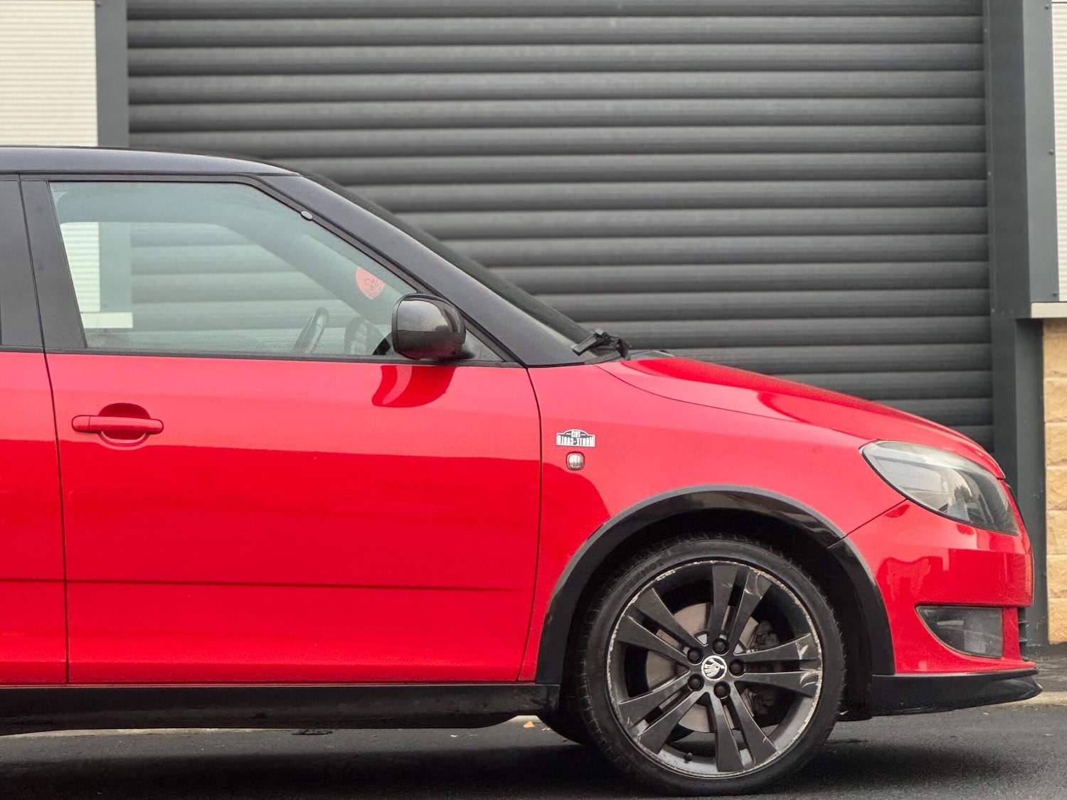 Used Skoda Fabia 2013 for sale - 76753147: Photo 46