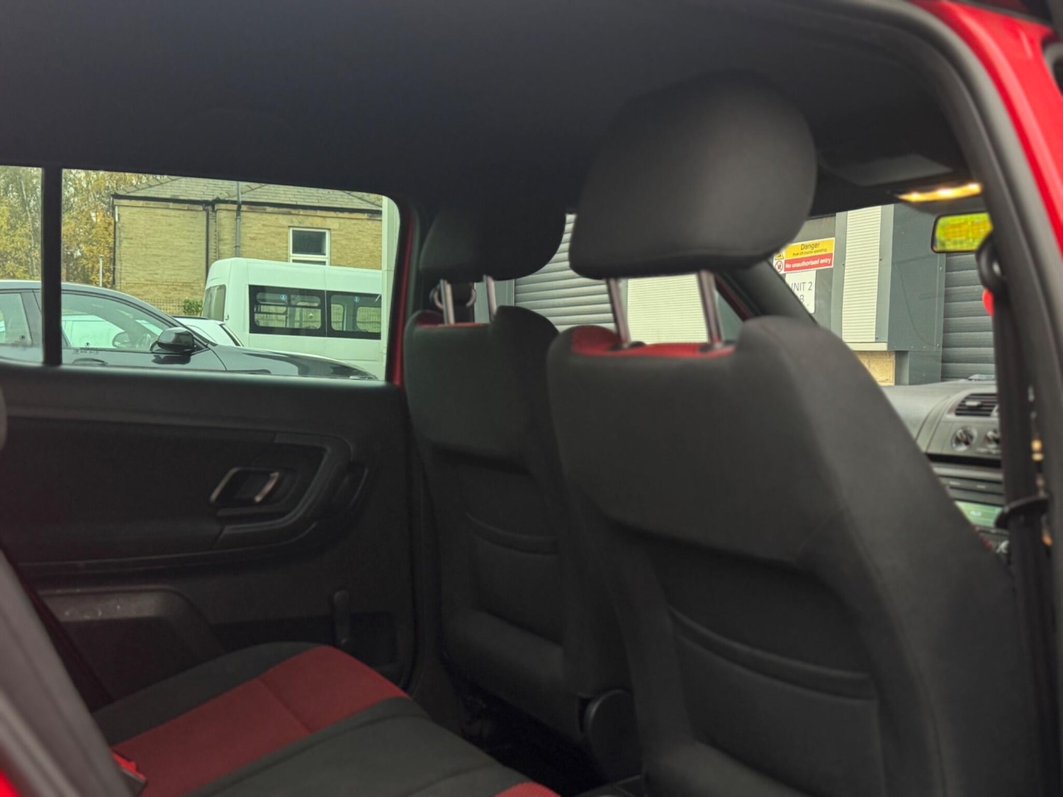 Used Skoda Fabia 2013 for sale - 76753147: Photo 48