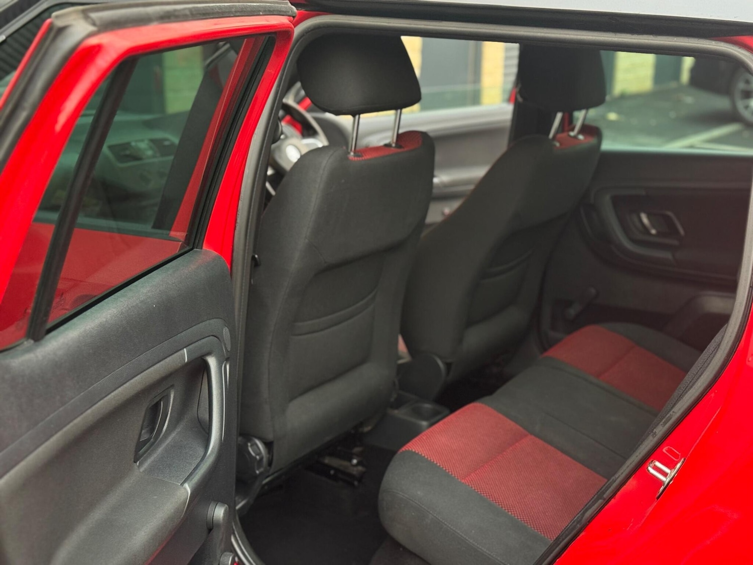 Used Skoda Fabia 2013 for sale - 76753147: Photo 49