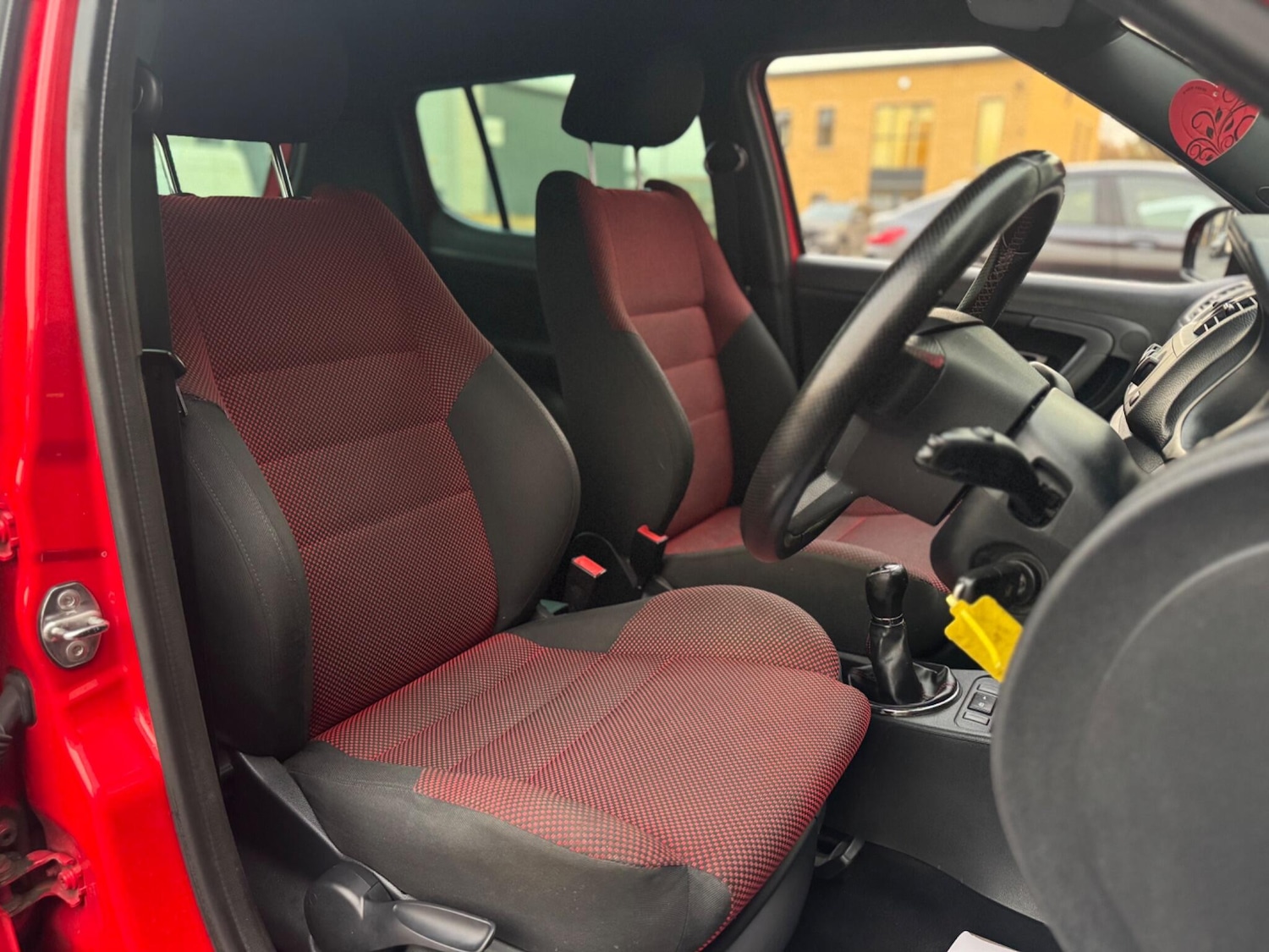 Used Skoda Fabia 2013 for sale - 76753147: Photo 51