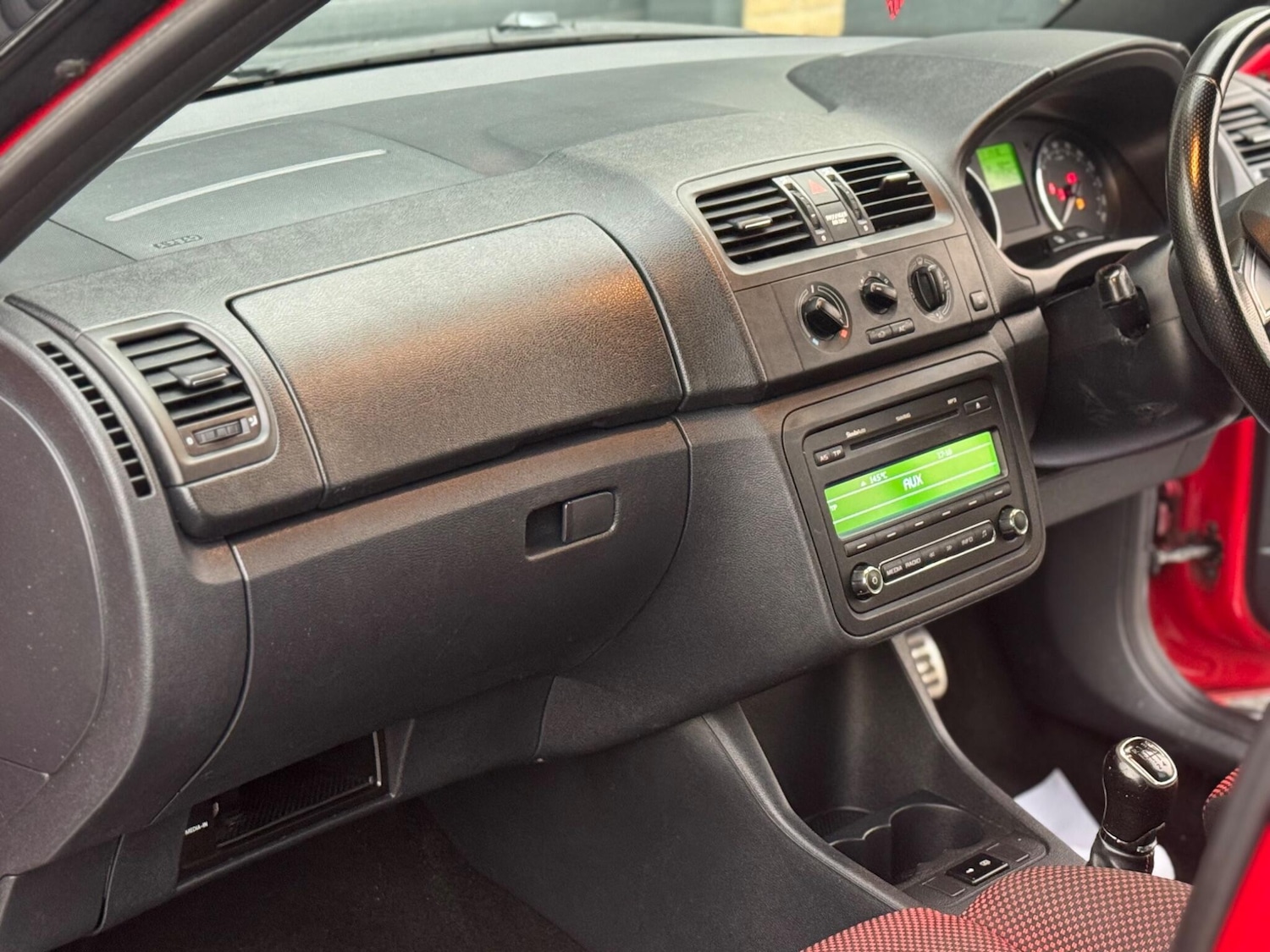 Used Skoda Fabia 2013 for sale - 76753147: Photo 52