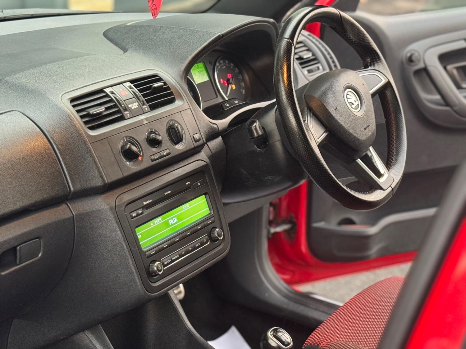 Used Skoda Fabia 2013 for sale - 76753147: Photo 53