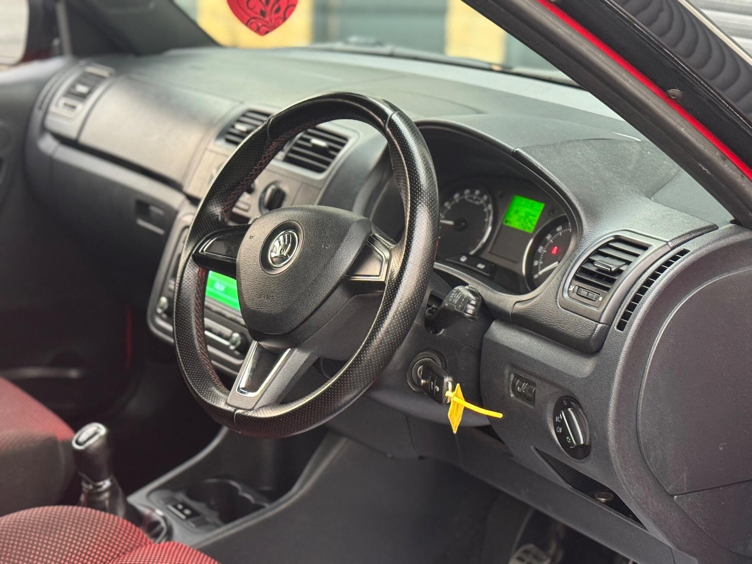 Used Skoda Fabia 2013 for sale - 76753147: Photo 54