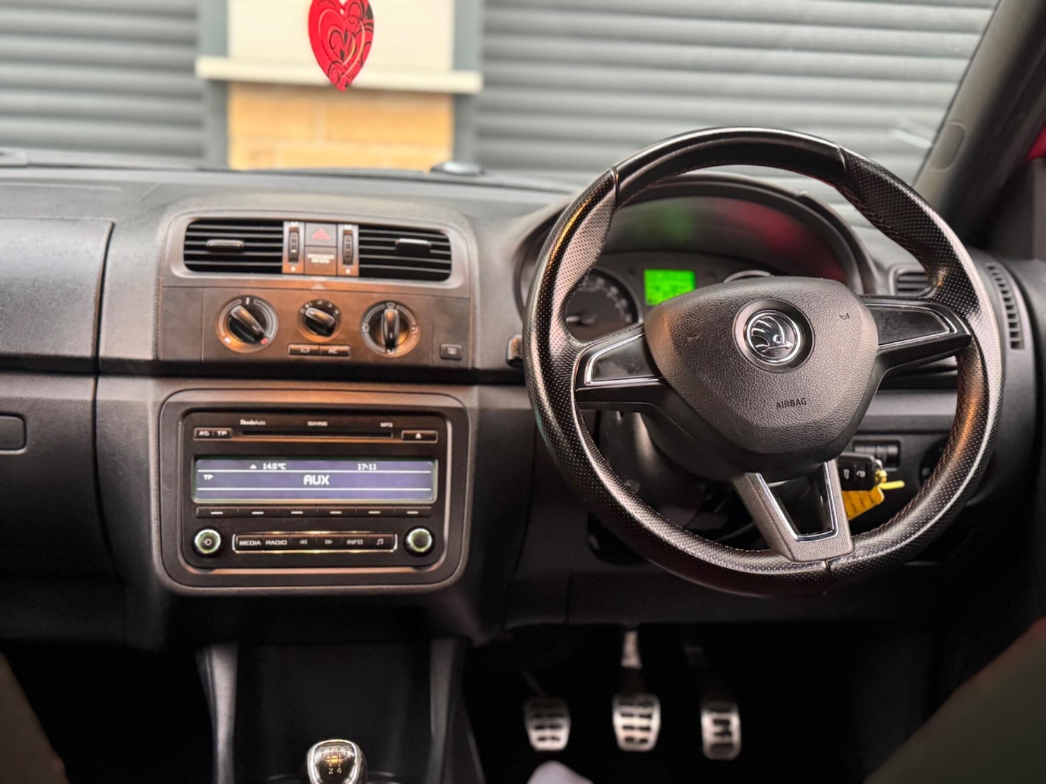 Used Skoda Fabia 2013 for sale - 76753147: Photo 56