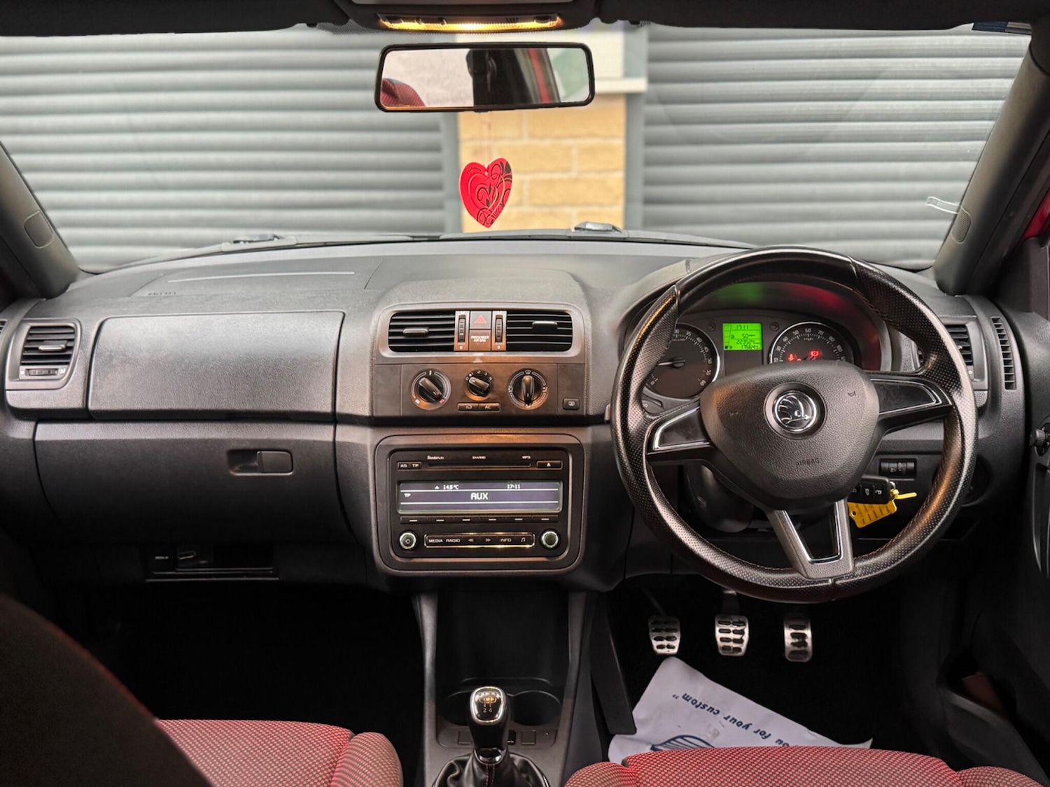 Used Skoda Fabia 2013 for sale - 76753147: Photo 57