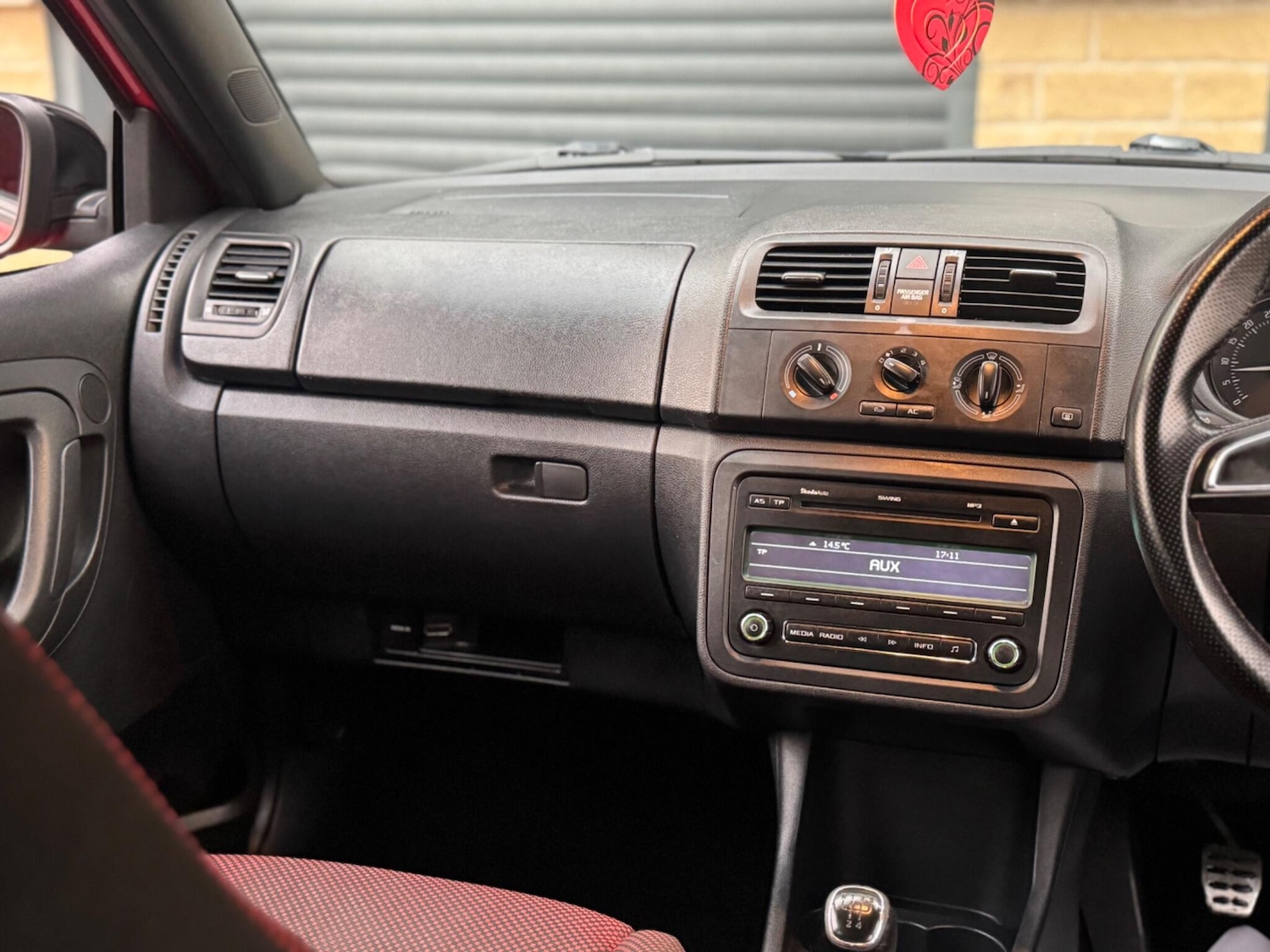 Used Skoda Fabia 2013 for sale - 76753147: Photo 58