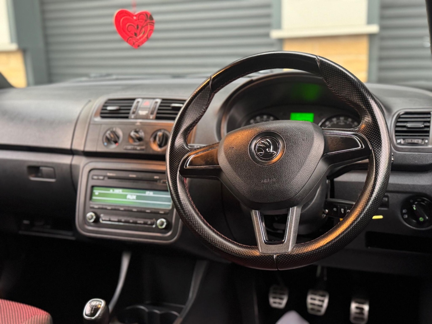 Used Skoda Fabia 2013 for sale - 76753147: Photo 59