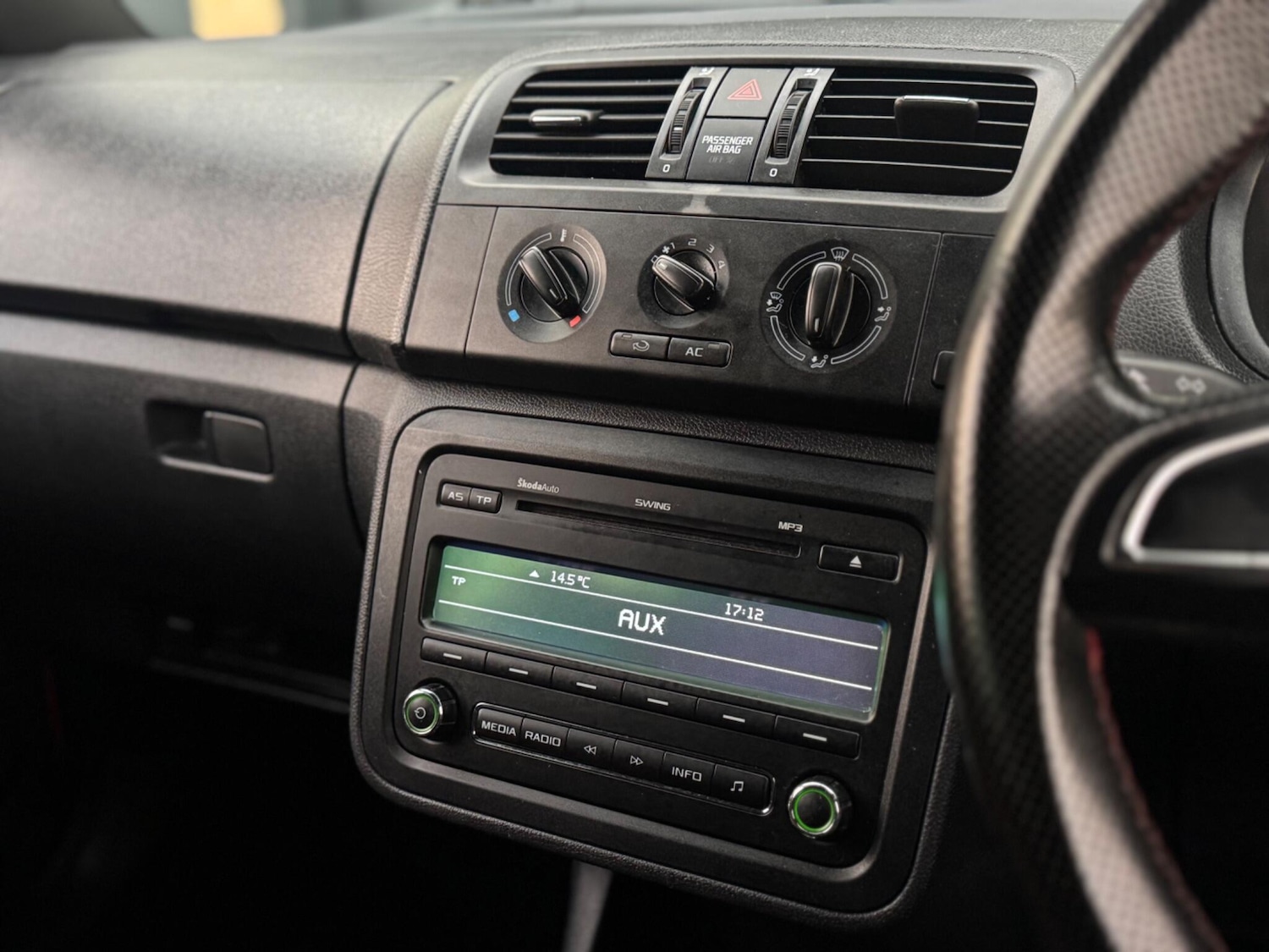 Used Skoda Fabia 2013 for sale - 76753147: Photo 60