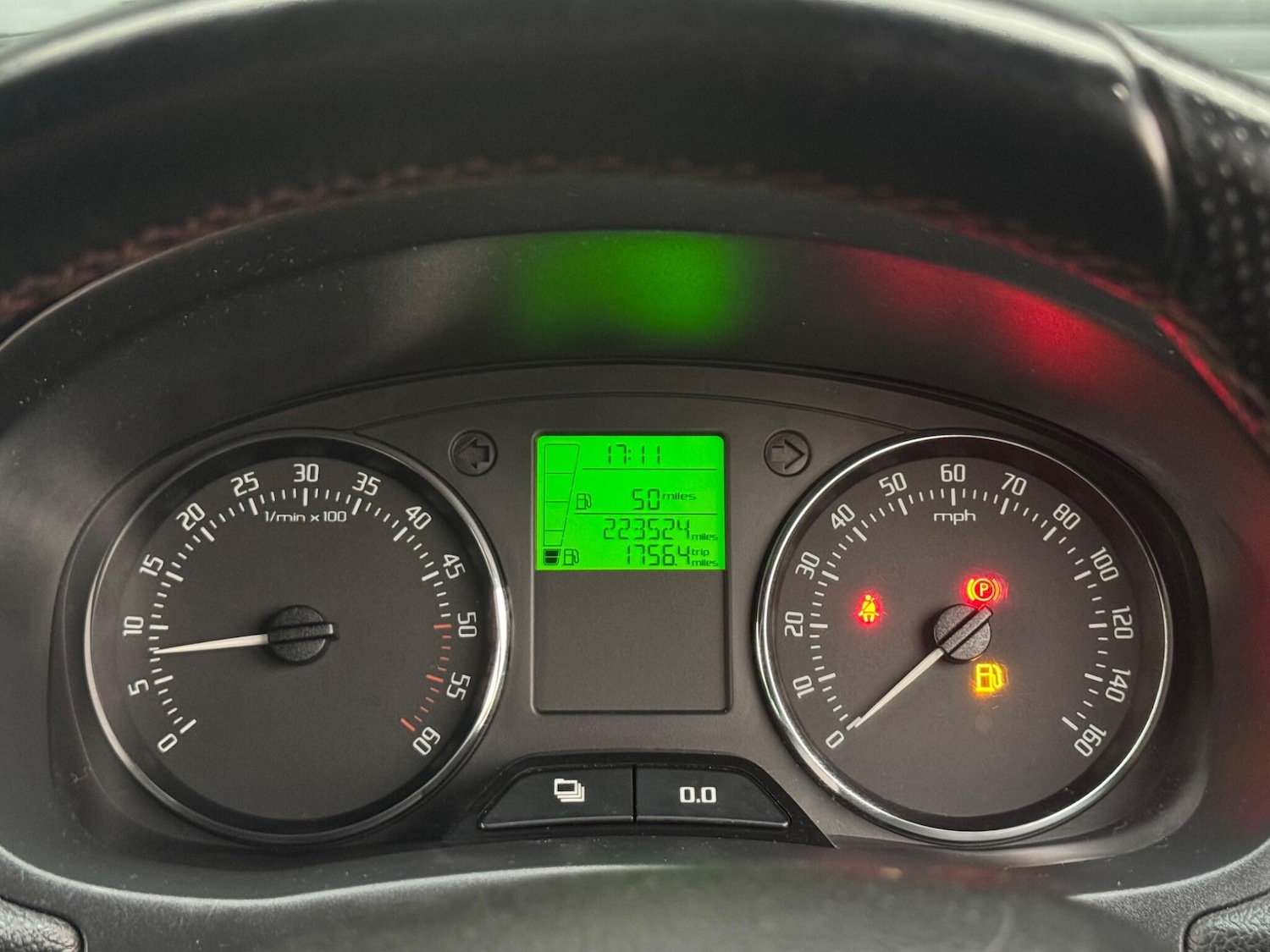 Used Skoda Fabia 2013 for sale - 76753147: Photo 65