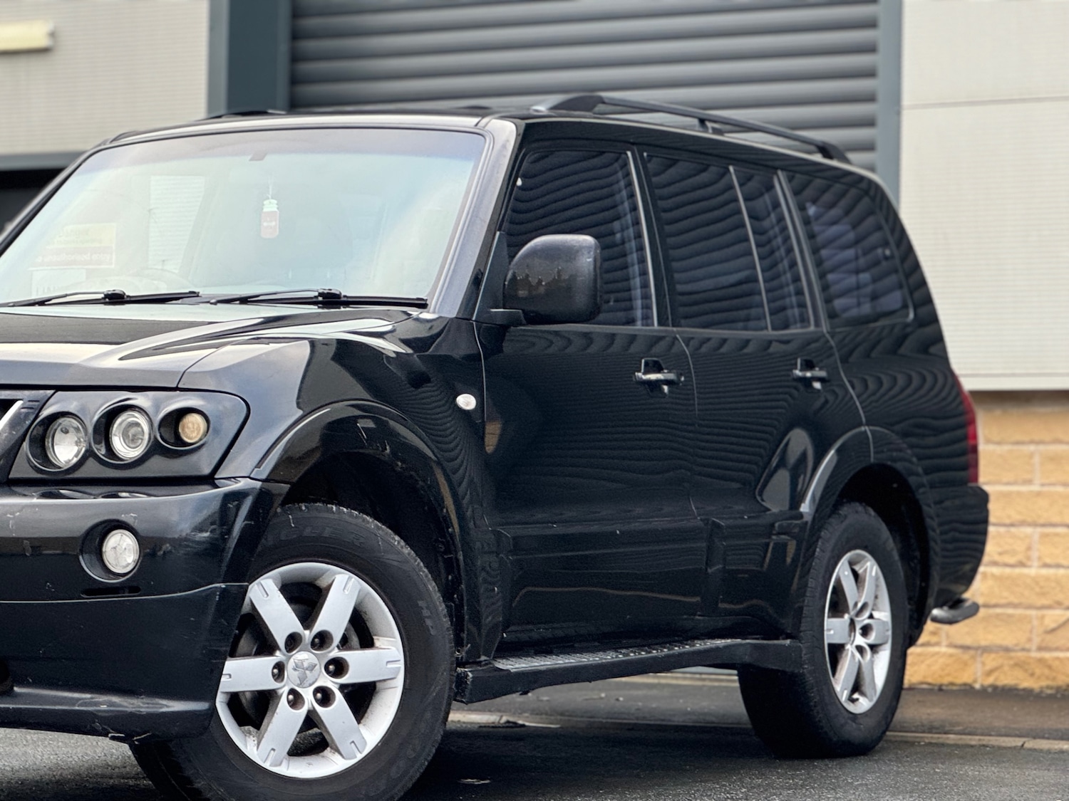 Used Mitsubishi Shogun 2005 for sale - 78067811: Photo 20