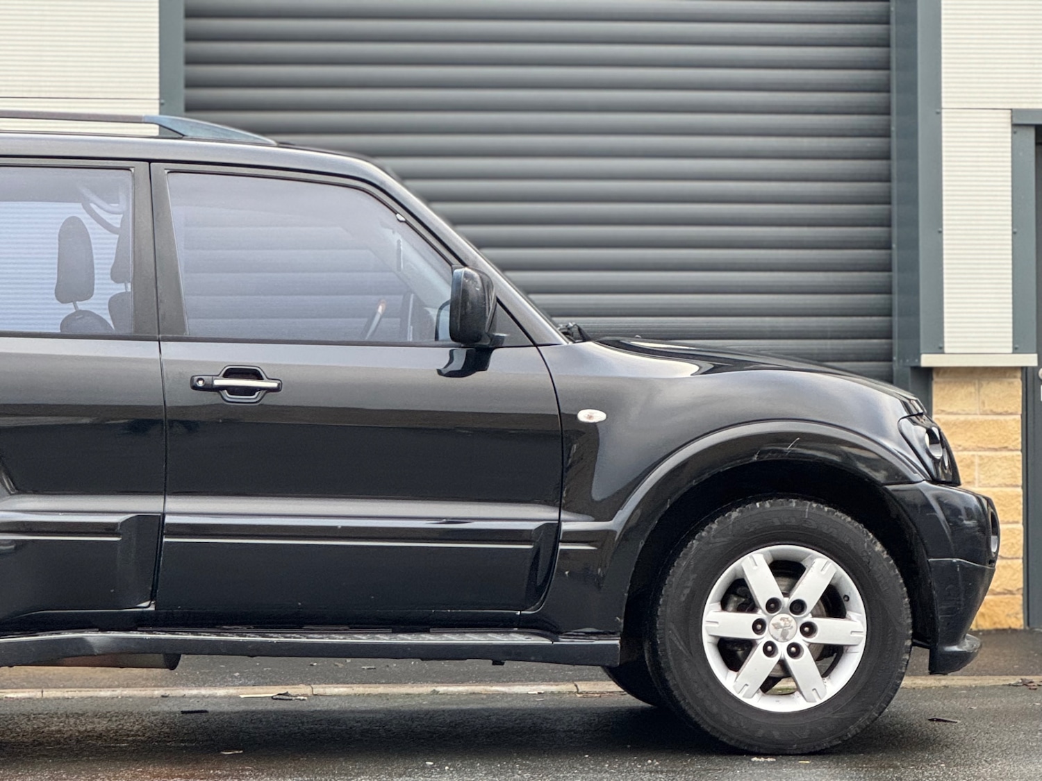 Used Mitsubishi Shogun 2005 for sale - 78067811: Photo 26