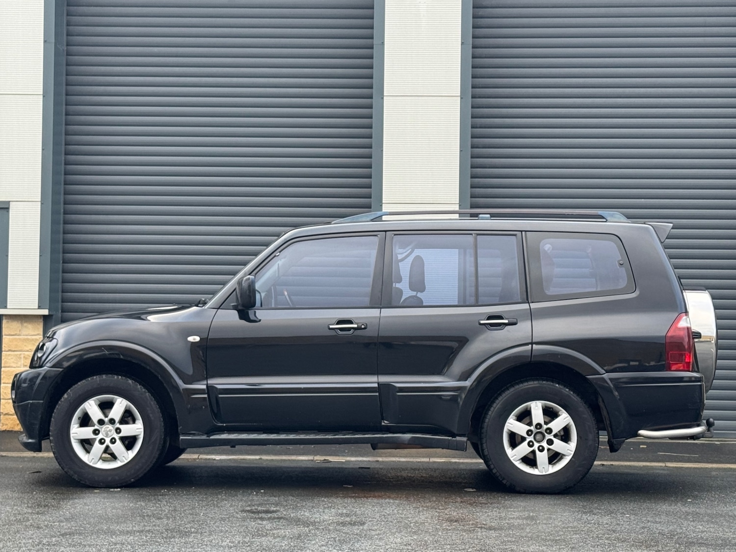 Used Mitsubishi Shogun 2005 for sale - 78067811: Photo 27