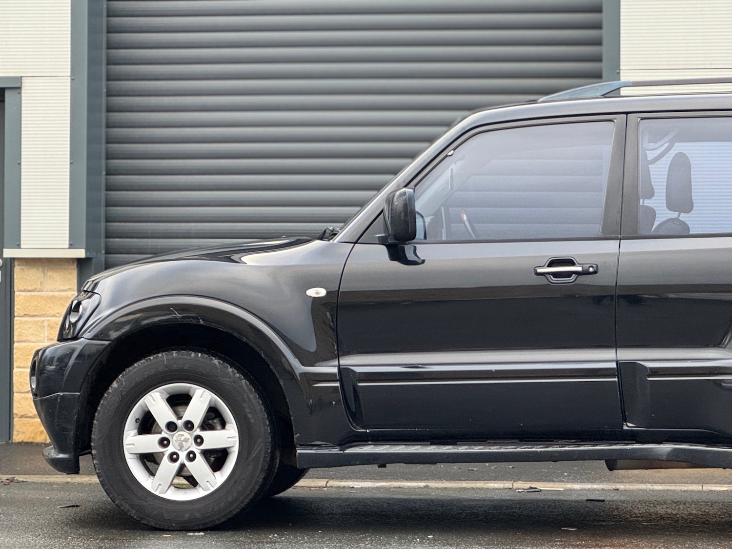 Used Mitsubishi Shogun 2005 for sale - 78067811: Photo 28