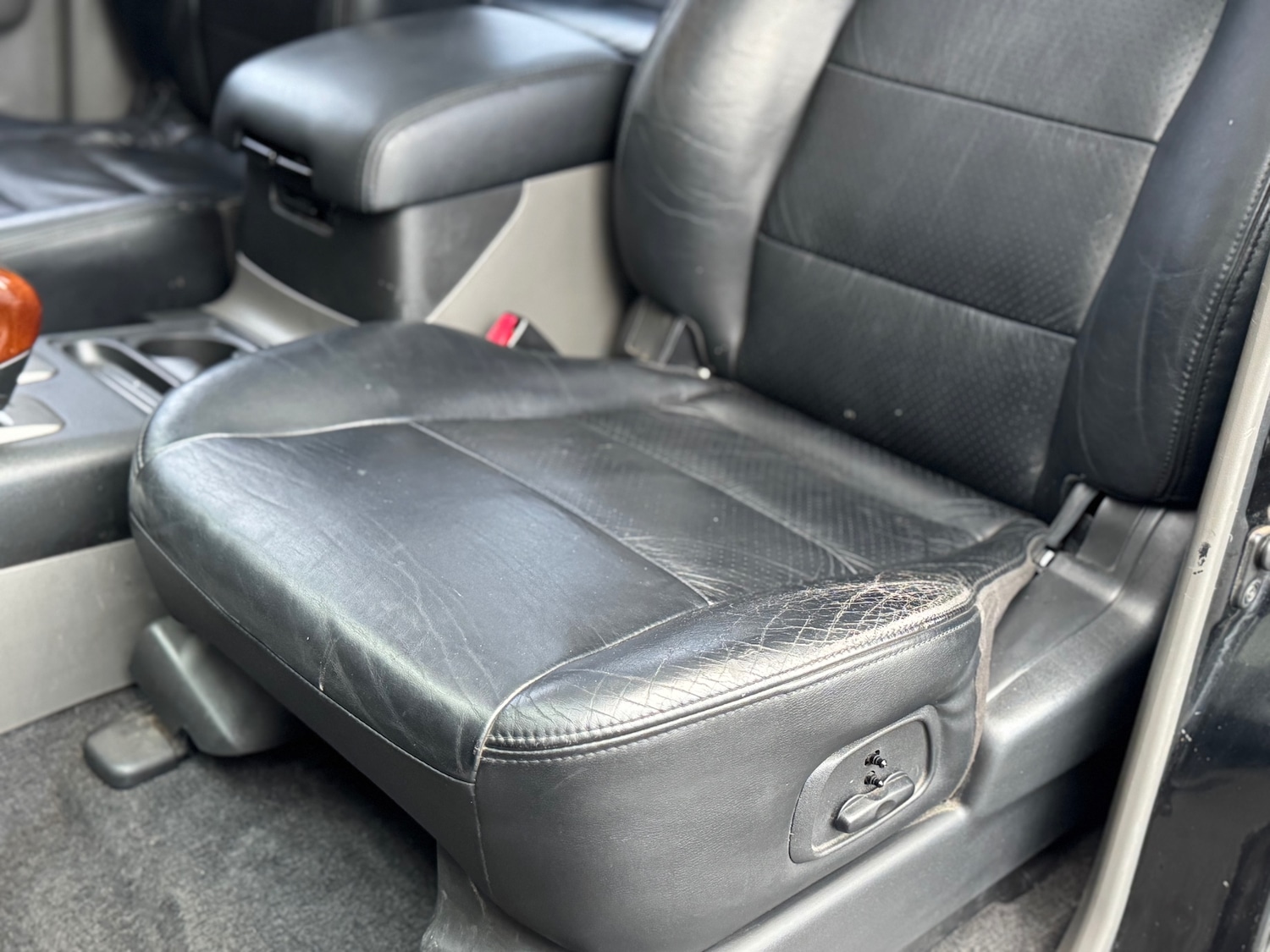 Used Mitsubishi Shogun 2005 for sale - 78067811: Photo 45