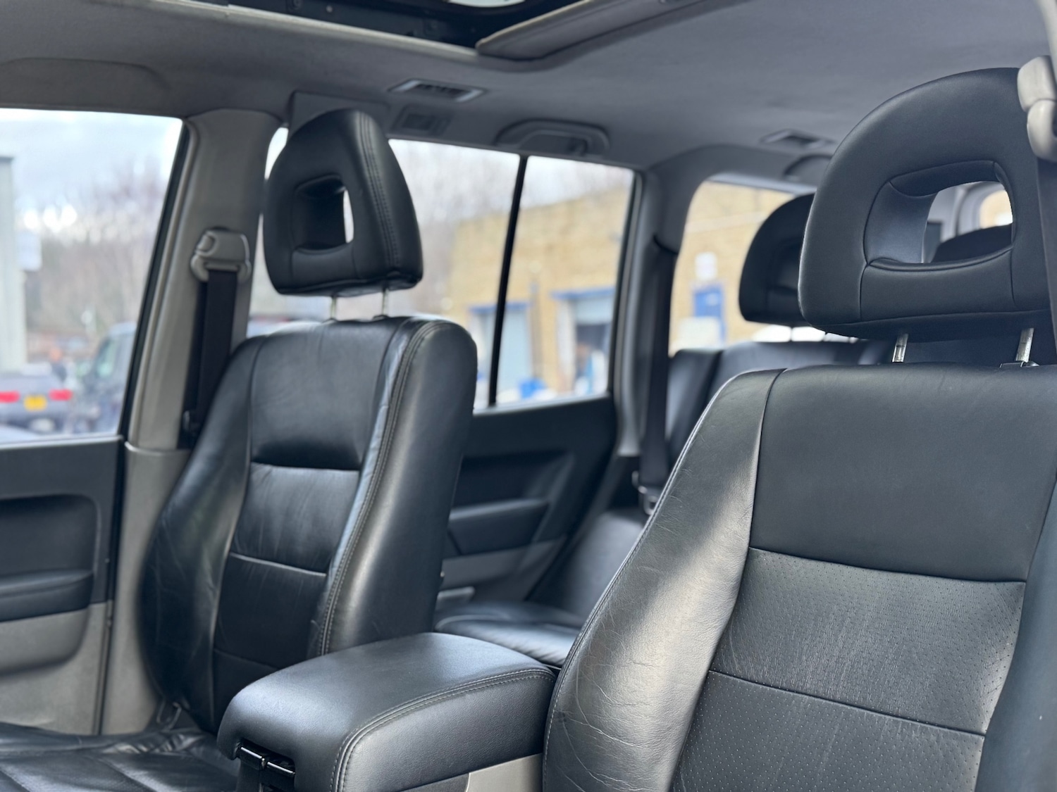 Used Mitsubishi Shogun 2005 for sale - 78067811: Photo 48