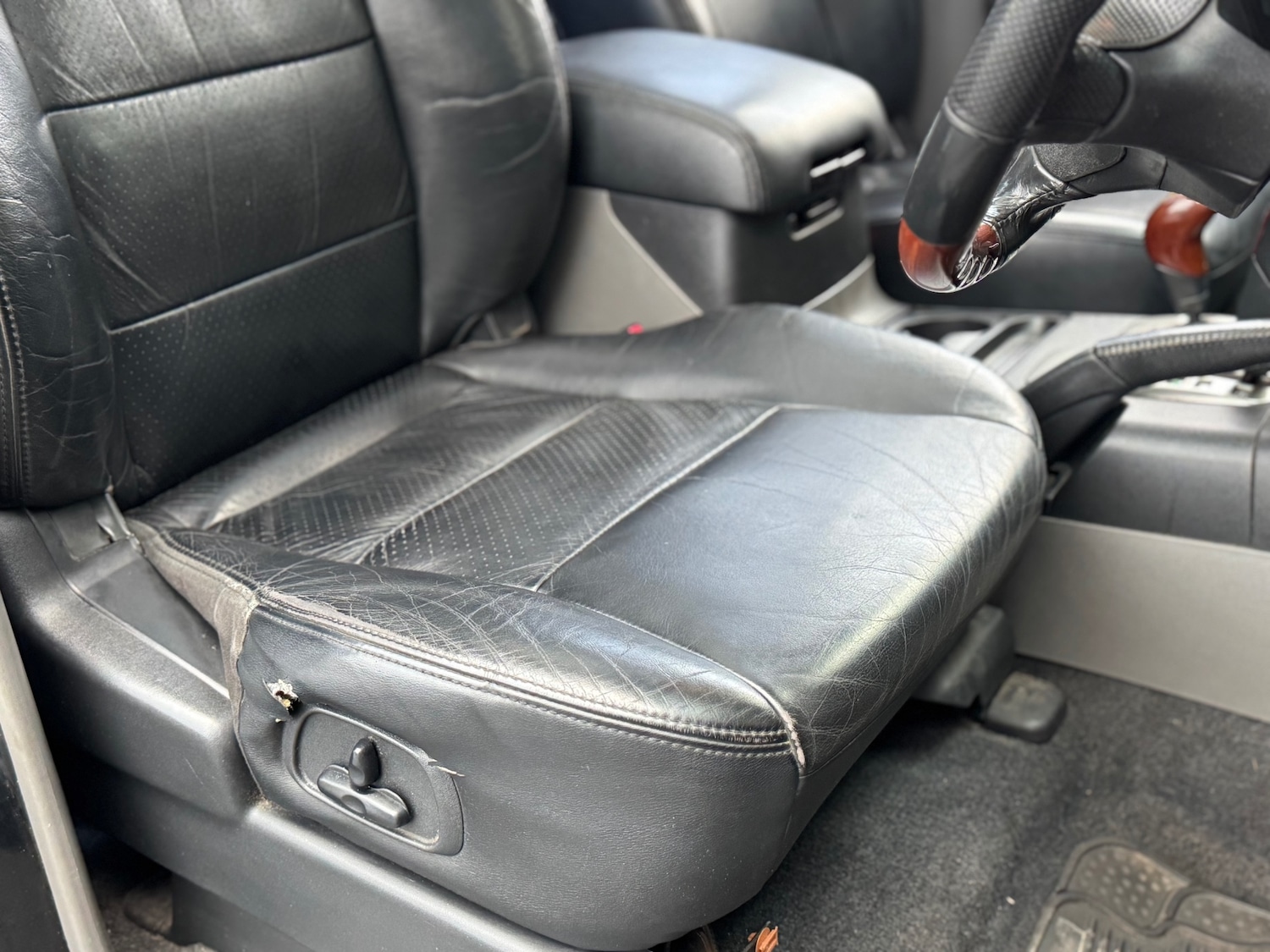 Used Mitsubishi Shogun 2005 for sale - 78067811: Photo 49