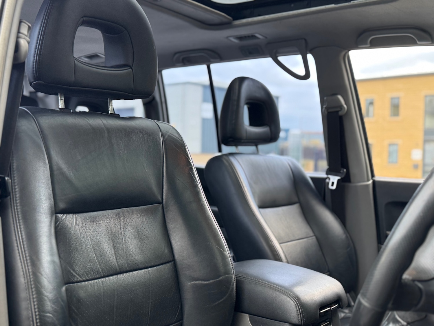 Used Mitsubishi Shogun 2005 for sale - 78067811: Photo 50