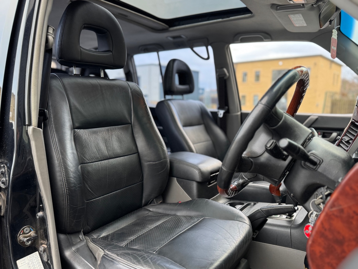 Used Mitsubishi Shogun 2005 for sale - 78067811: Photo 51