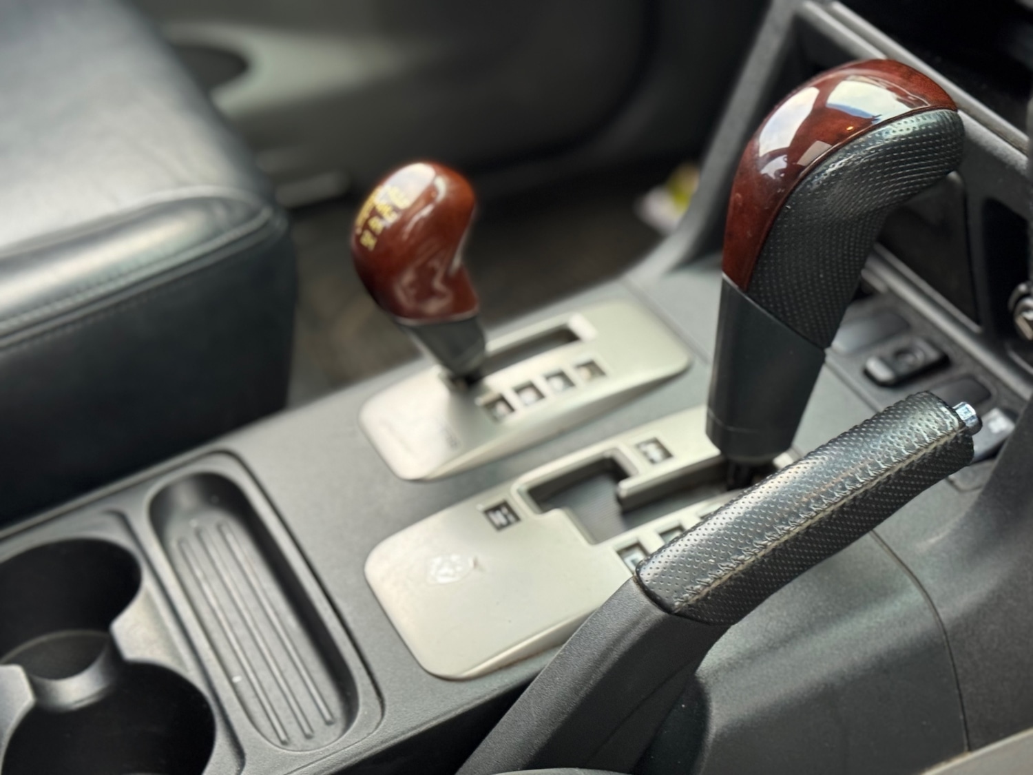 Used Mitsubishi Shogun 2005 for sale - 78067811: Photo 53