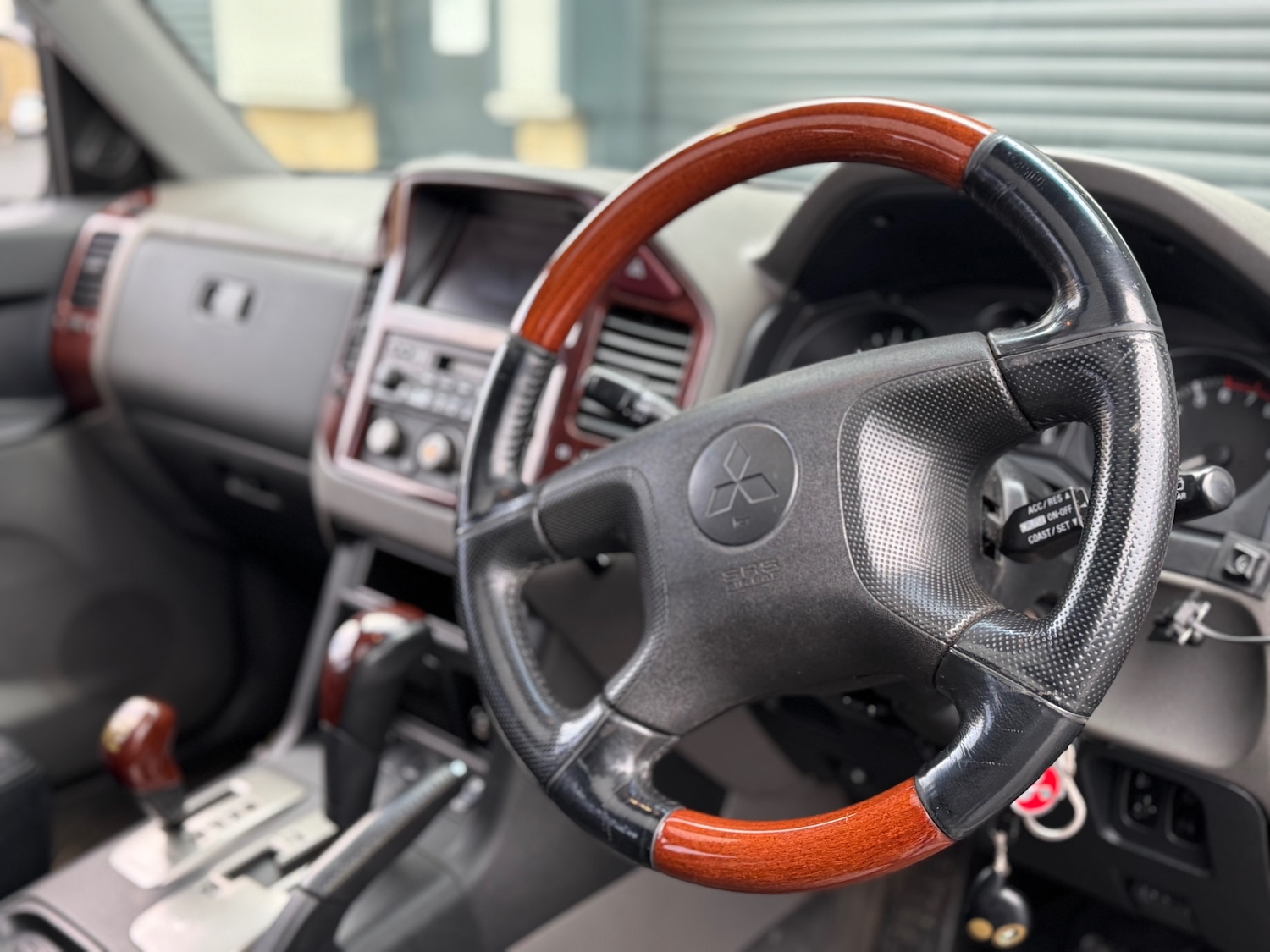 Used Mitsubishi Shogun 2005 for sale - 78067811: Photo 54