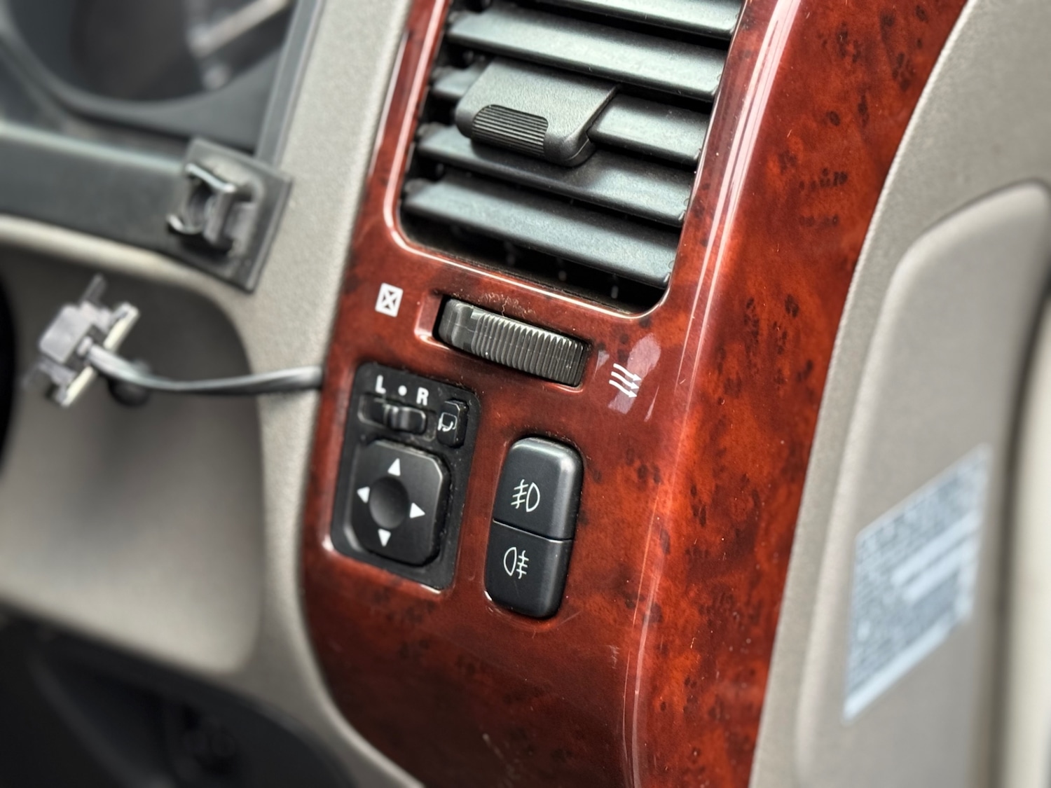 Used Mitsubishi Shogun 2005 for sale - 78067811: Photo 58