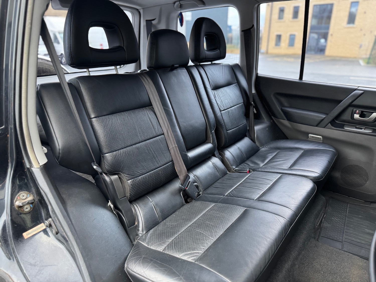 Used Mitsubishi Shogun 2005 for sale - 78067811: Photo 65