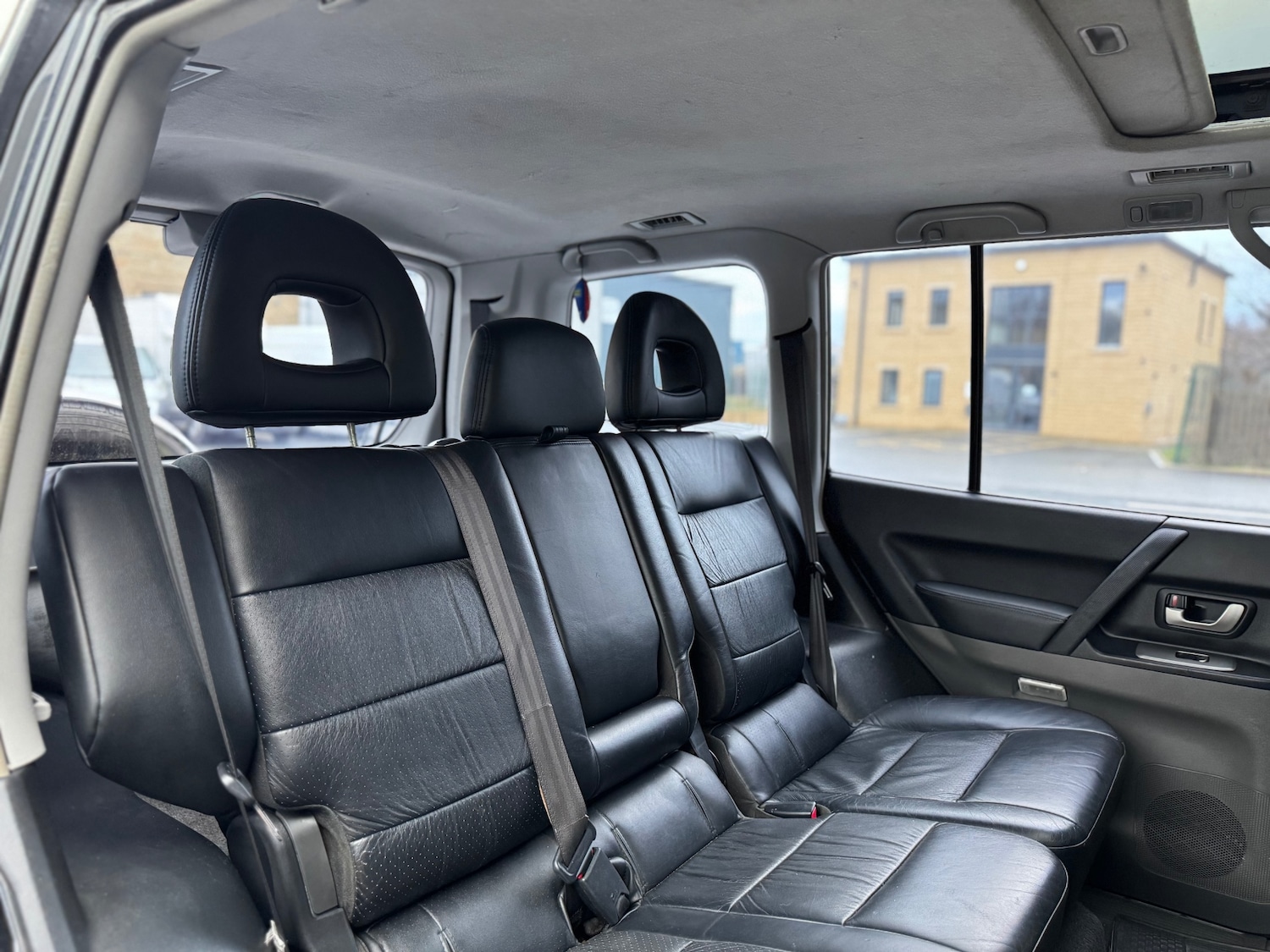 Used Mitsubishi Shogun 2005 for sale - 78067811: Photo 66