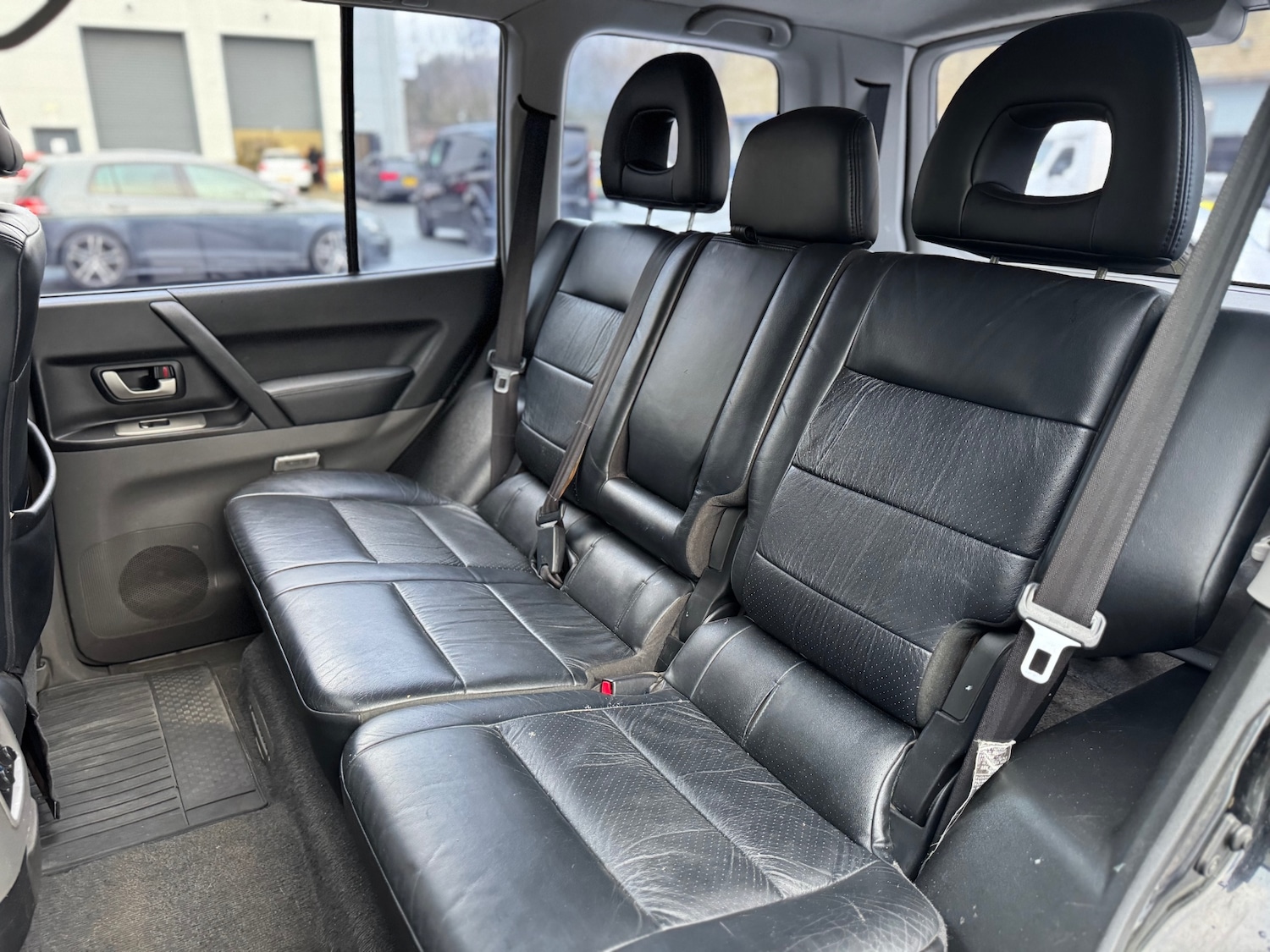 Used Mitsubishi Shogun 2005 for sale - 78067811: Photo 67