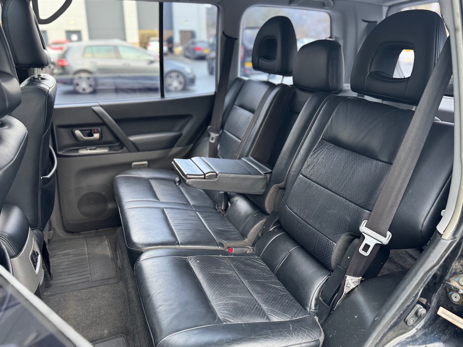 Used Mitsubishi Shogun 2005 for sale - 78067811: Photo 70