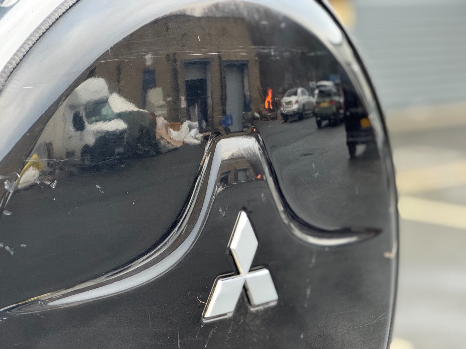 Used Mitsubishi Shogun 2005 for sale - 78067811: Photo 73