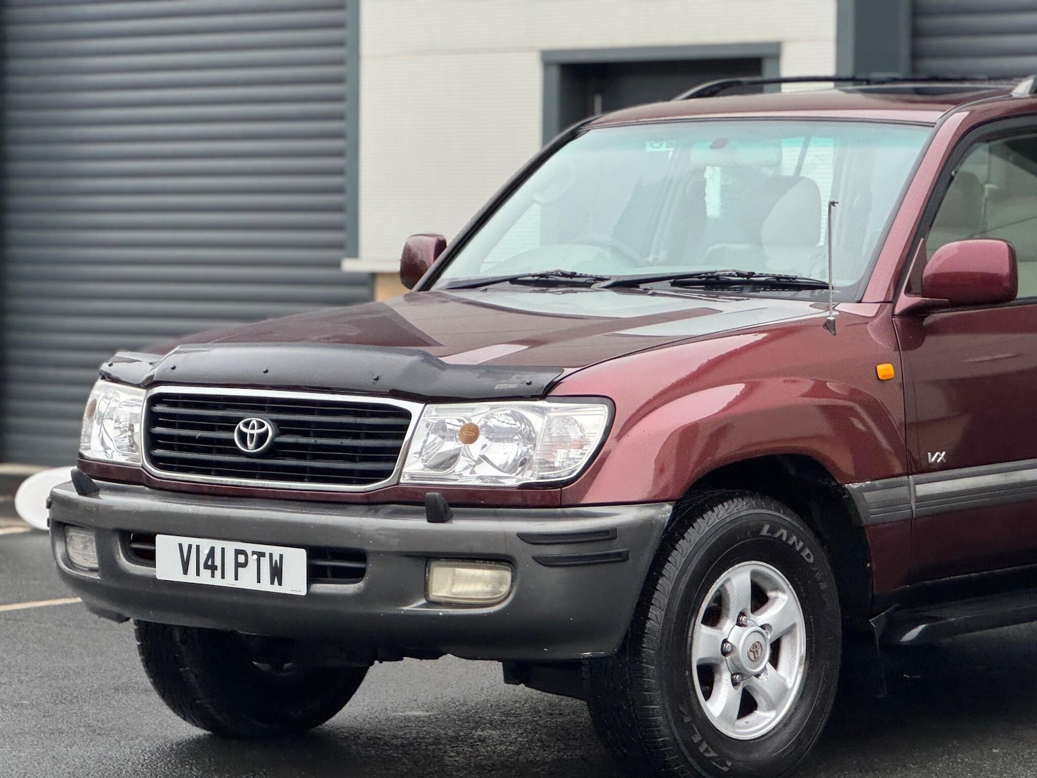 Used Toyota Land Cruiser Amazon for sale - 77216299: Photo 15