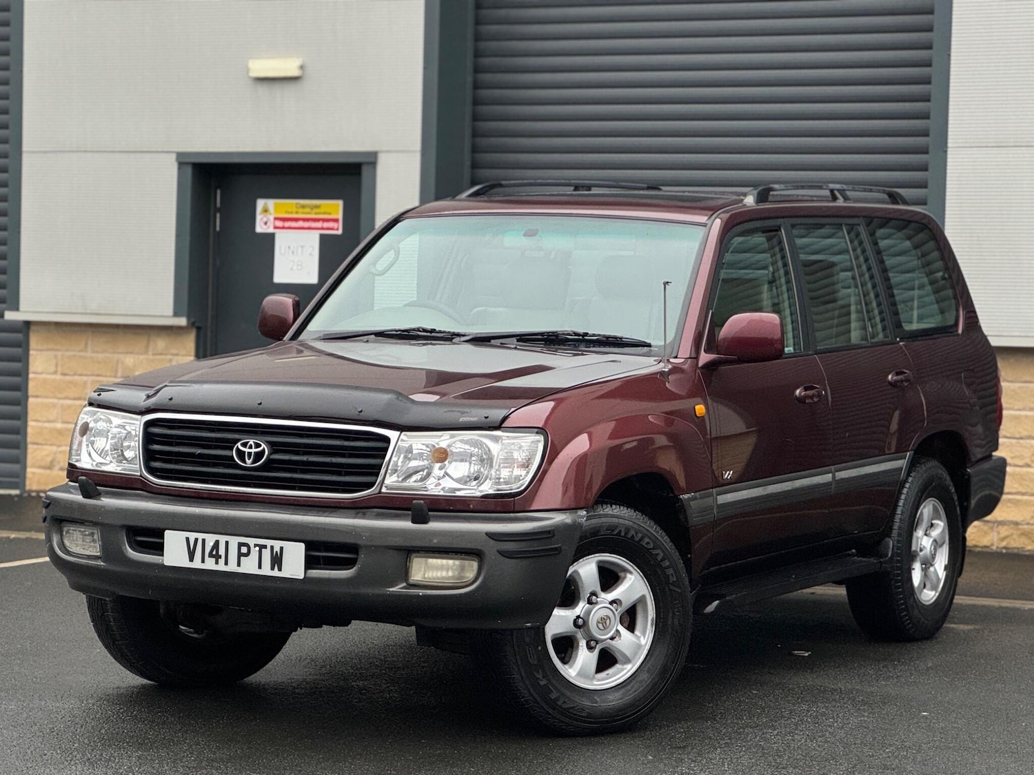 Used Toyota Land Cruiser Amazon for sale - 77216299: Photo 27