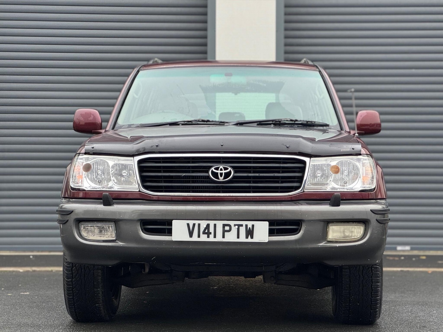 Used Toyota Land Cruiser Amazon for sale - 77216299: Photo 28