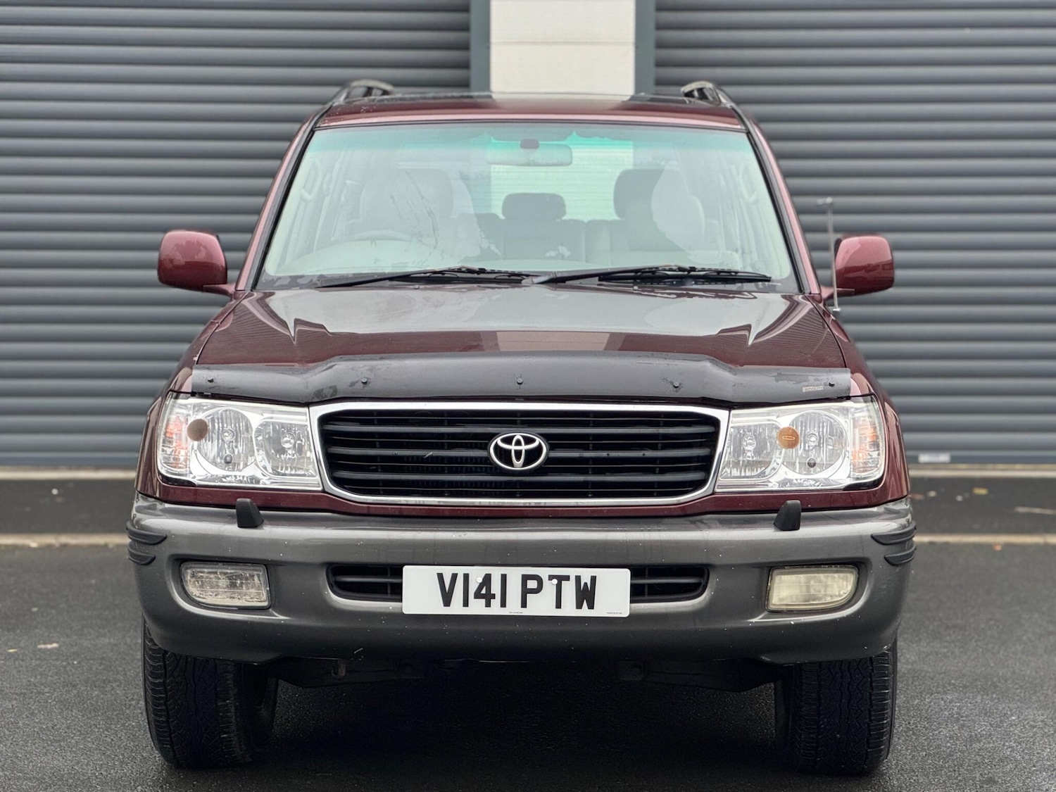 Used Toyota Land Cruiser Amazon for sale - 77216299: Photo 29