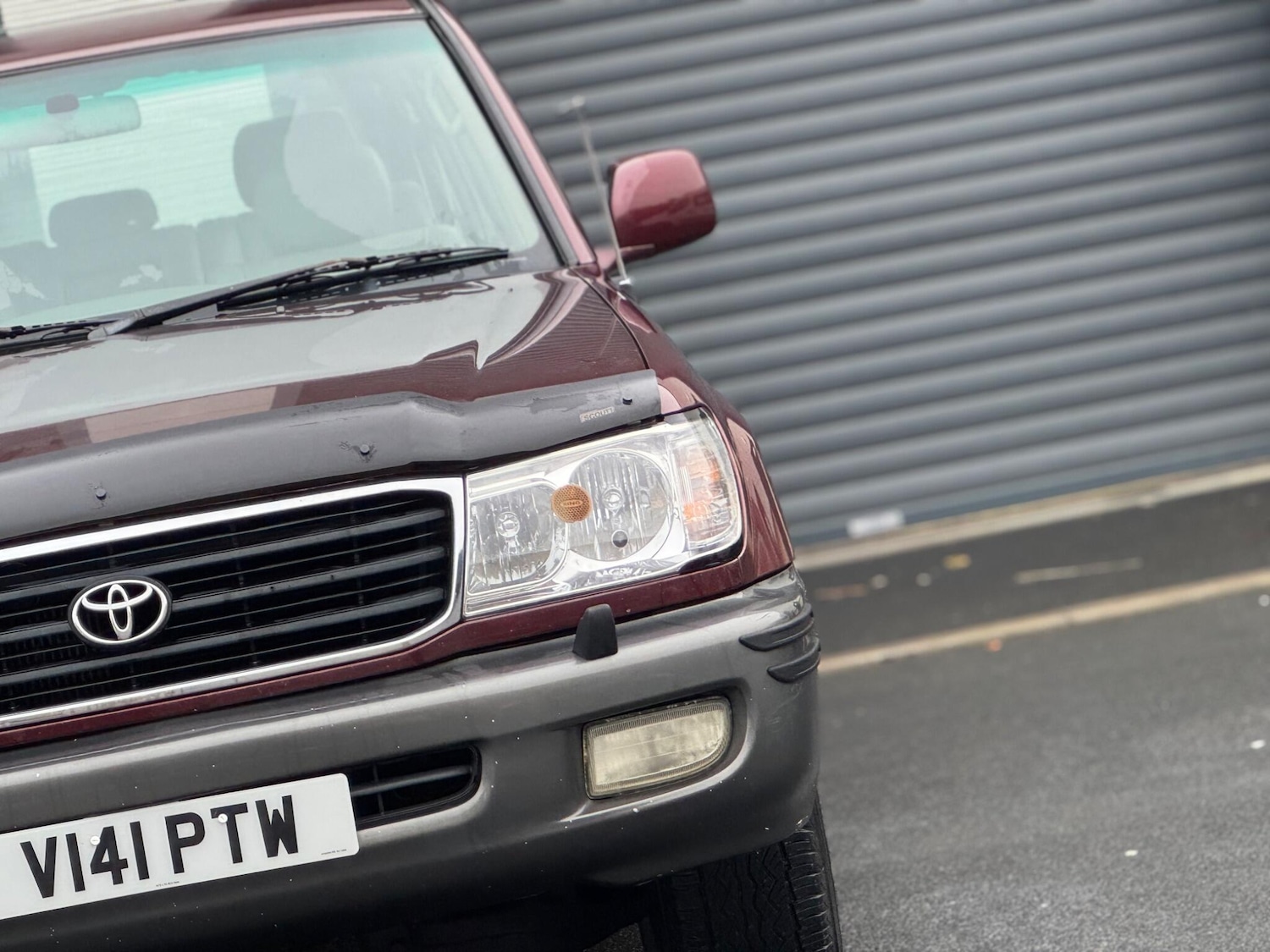 Used Toyota Land Cruiser Amazon for sale - 77216299: Photo 31