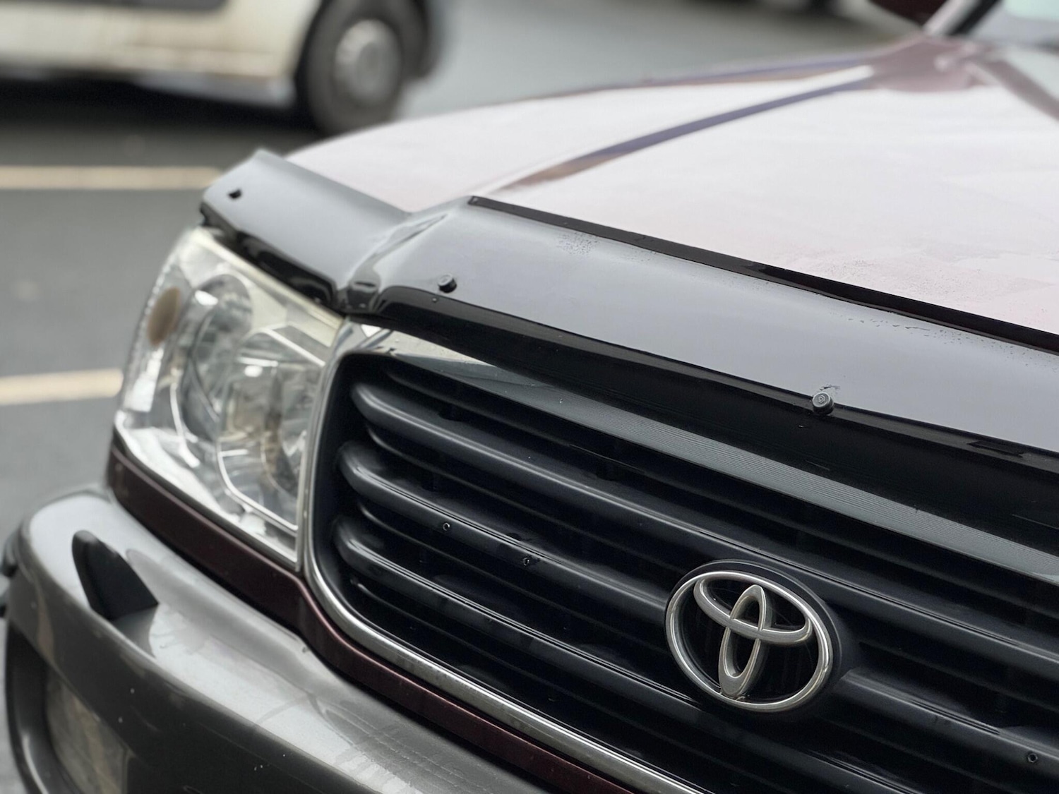 Used Toyota Land Cruiser Amazon for sale - 77216299: Photo 47