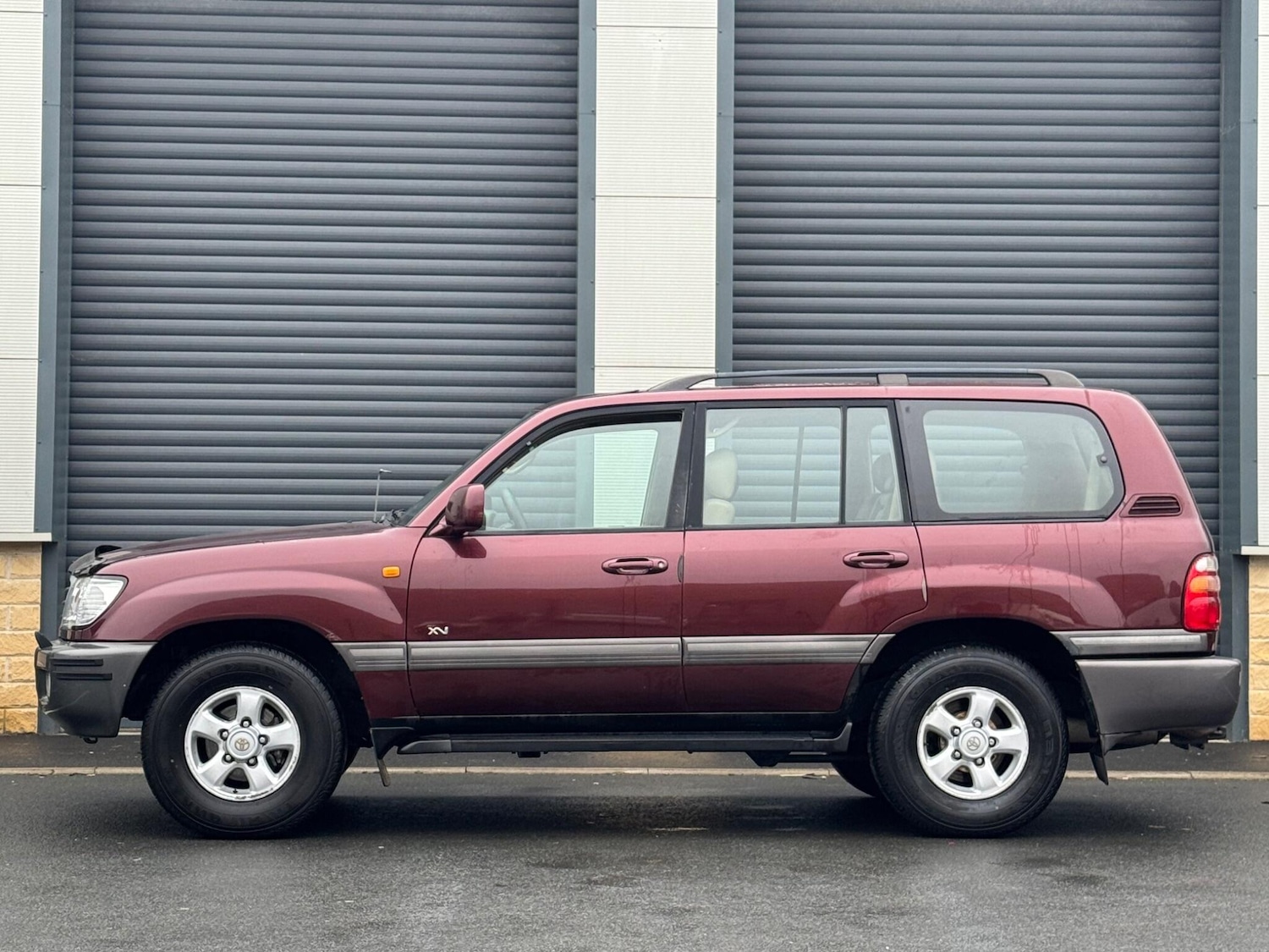 Used Toyota Land Cruiser Amazon for sale - 77216299: Photo 50