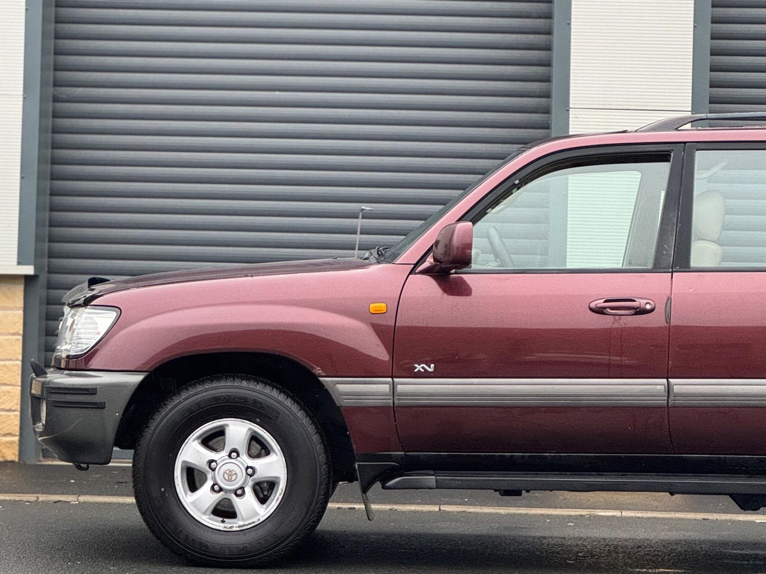 Used Toyota Land Cruiser Amazon for sale - 77216299: Photo 51