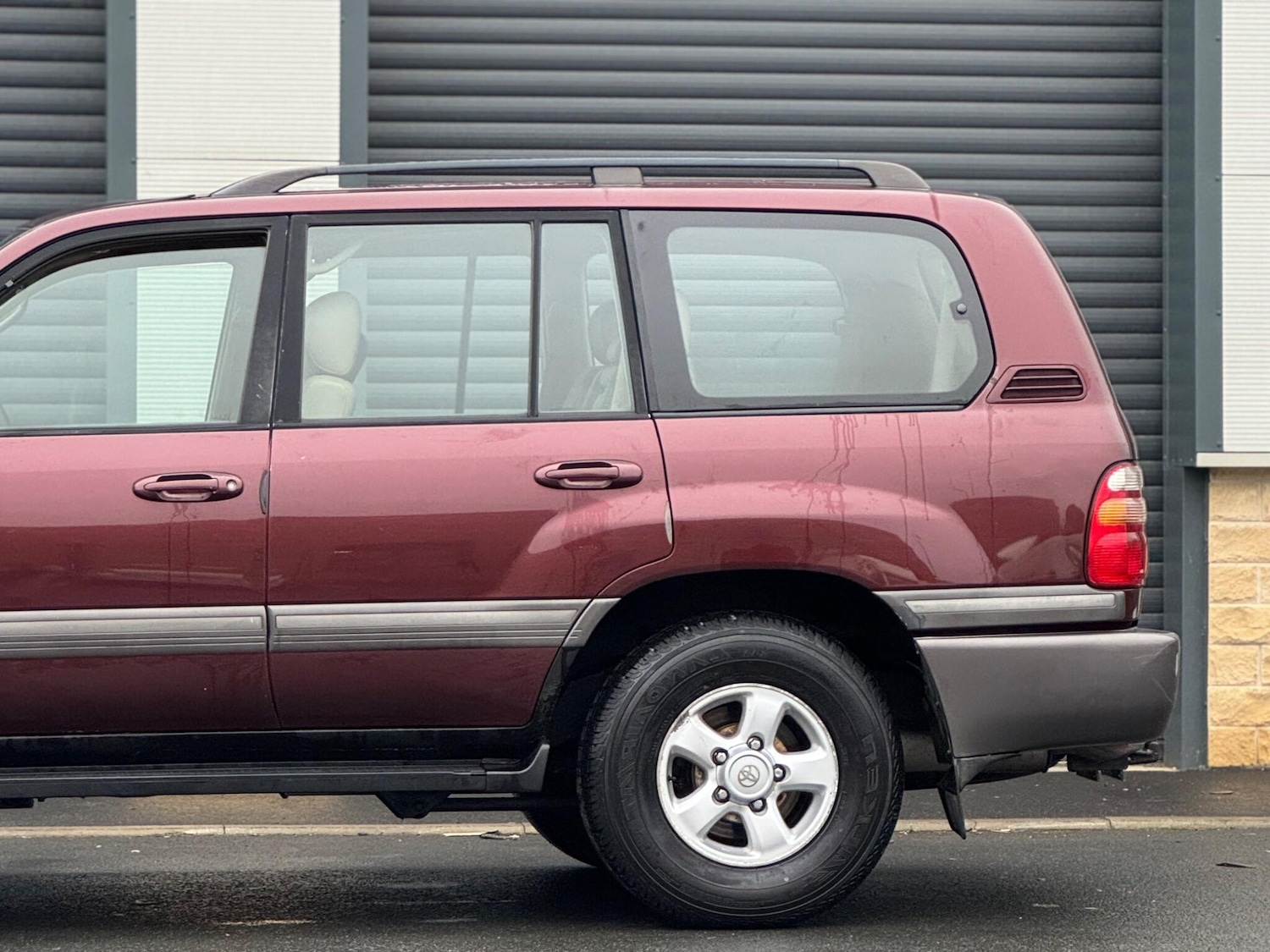 Used Toyota Land Cruiser Amazon for sale - 77216299: Photo 52