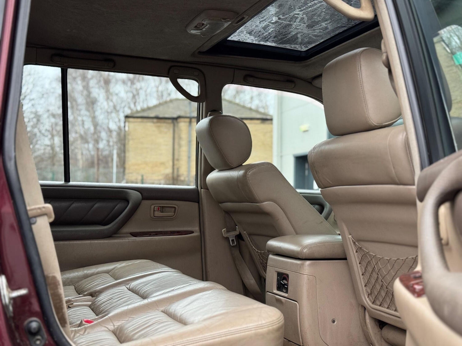 Used Toyota Land Cruiser Amazon for sale - 77216299: Photo 56