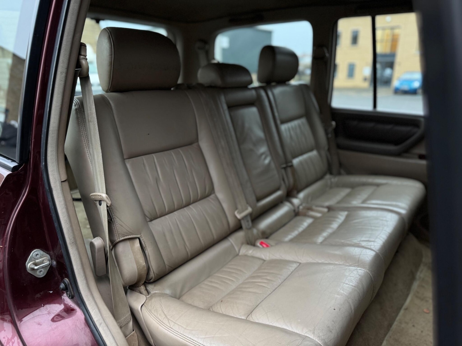 Used Toyota Land Cruiser Amazon for sale - 77216299: Photo 57