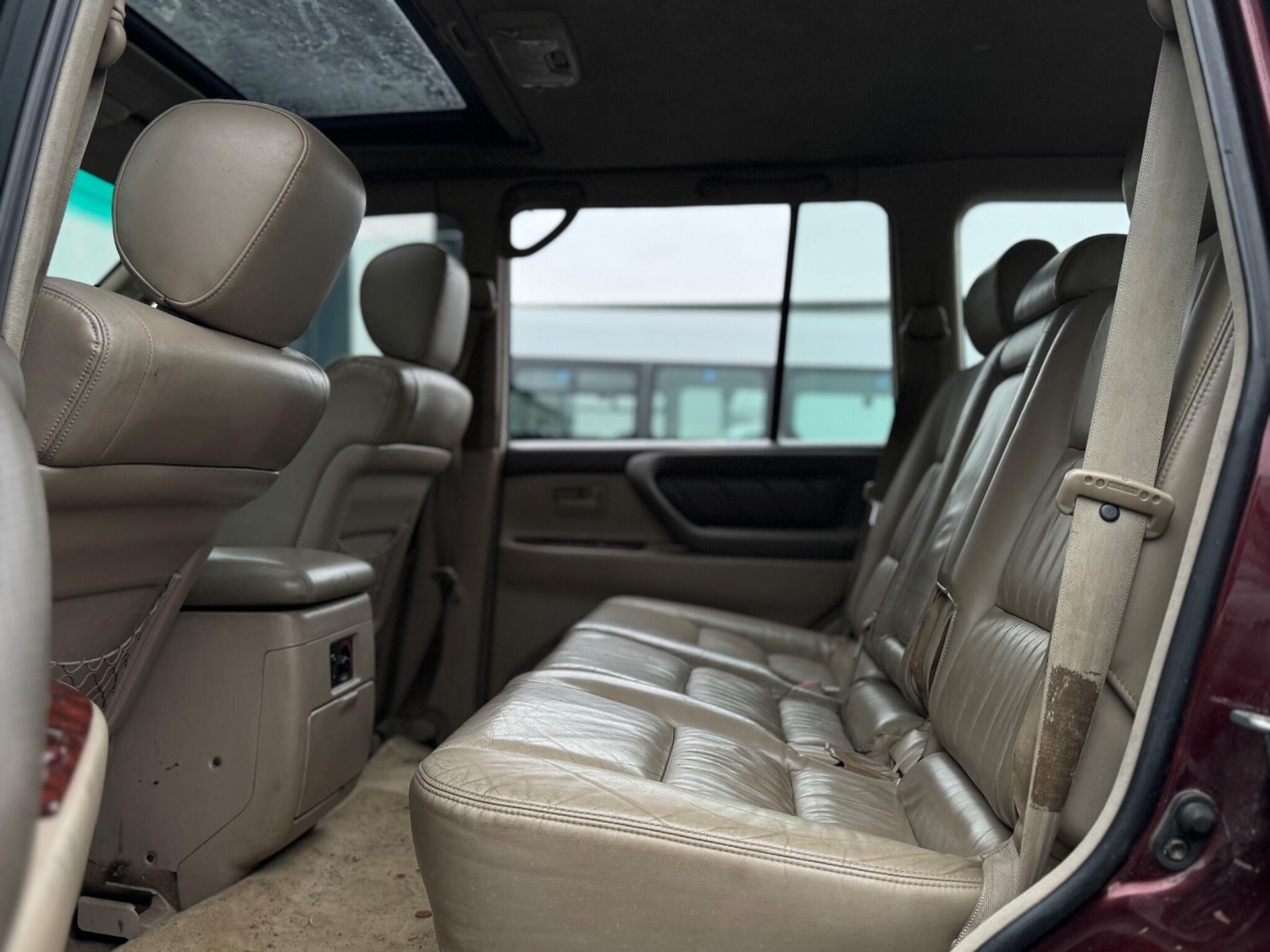 Used Toyota Land Cruiser Amazon for sale - 77216299: Photo 58